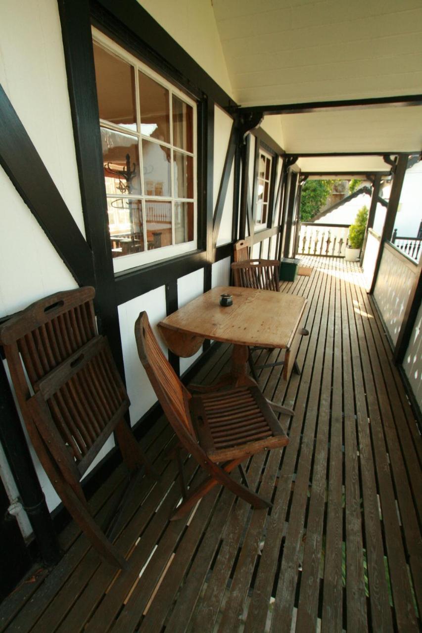 Bath Boating Station Villa Exteriör bild